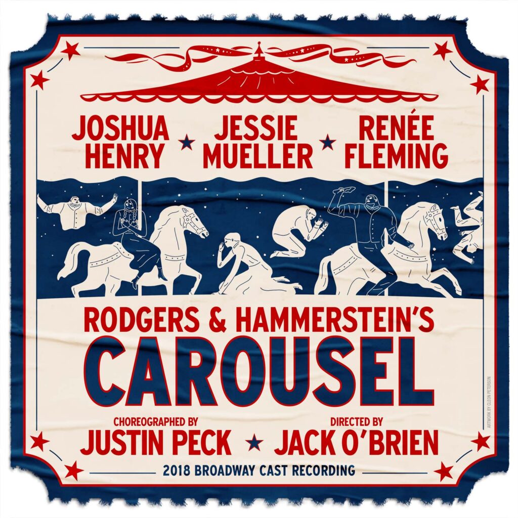 Carousel Cover