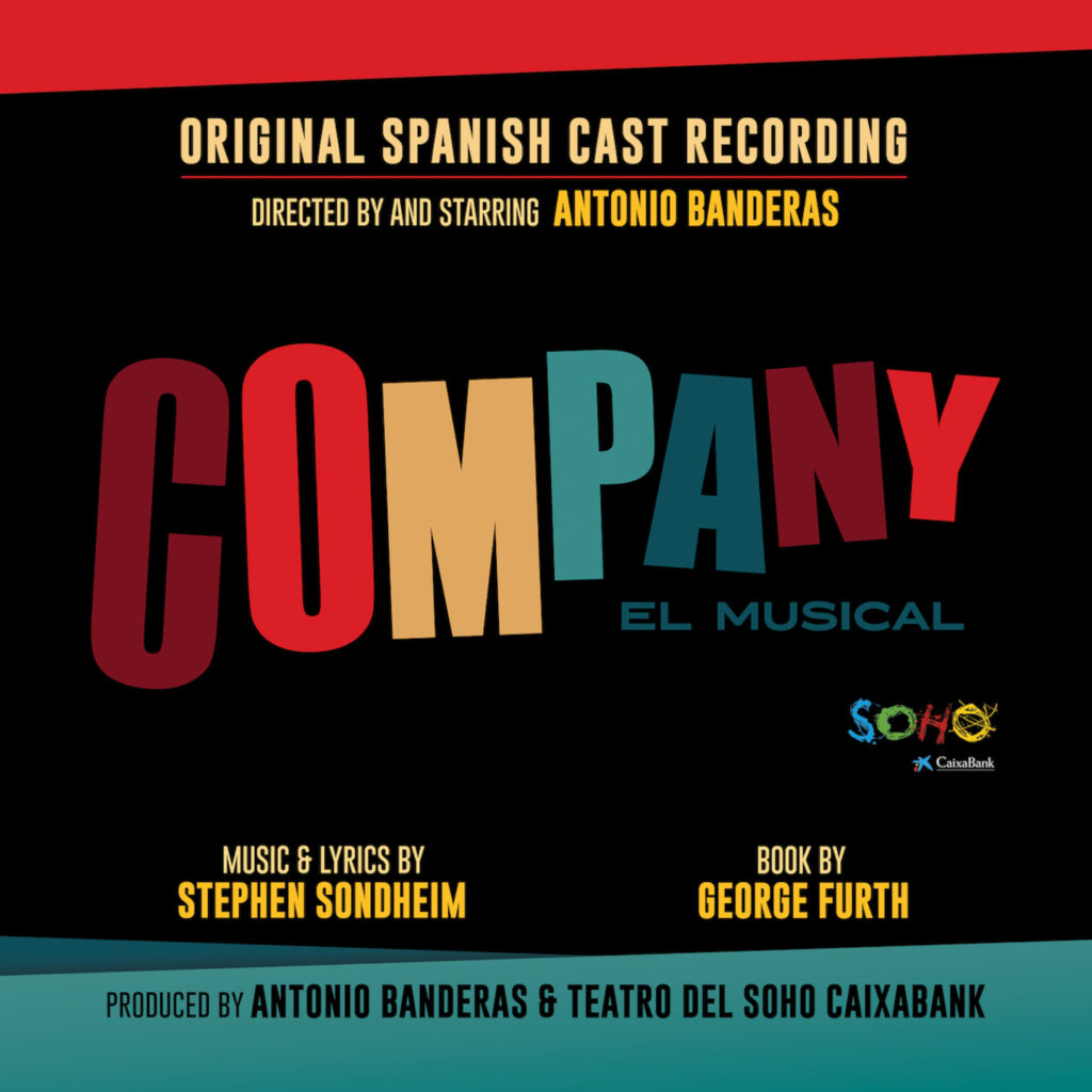 Company Cover